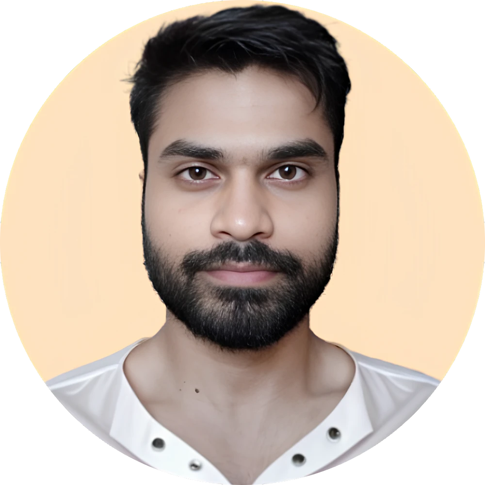 Foto de Scienra el propietario y desarrollador de yoamopdf.com