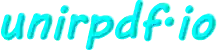 Yo Amo PDF Logo
